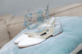 Rainbow Club Brautschuhe Cameron