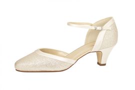 Rainbow Club Brautschuhe Ester
