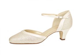 Rainbow Club Brautschuhe Ester