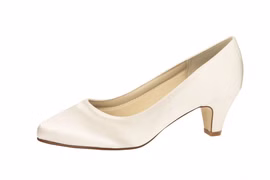 Rainbow Club Brautschuh Megan