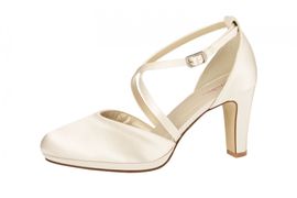 Rainbow Club Brautschuhe Olaila