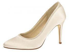 Rainbow Club Brautschuhe Billie