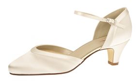 Rainbow Club Brautschuhe Letty