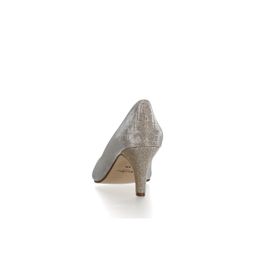 Rainbow Club Brautschuhe Brooke - Gold Metallic