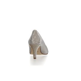 Rainbow Club Brautschuhe Brooke - Gold Metallic