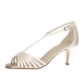 Rainbow Club Brautschuhe Estelle