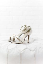 Rainbow Club Brautschuhe Cate