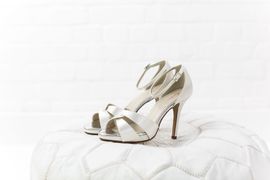 Rainbow Club Brautschuhe Cate