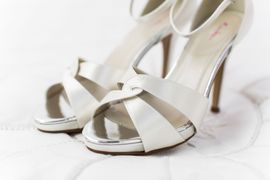 Rainbow Club Brautschuhe Cate