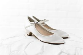 Rainbow Club Brautschuhe Marsha