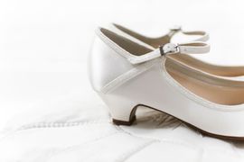 Rainbow Club Brautschuhe Marsha