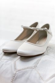 Rainbow Club Brautschuhe Marsha