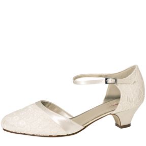 Rainbow Club Brautschuhe Mickie