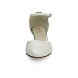 Rainbow Club Brautschuhe Pretty Angel