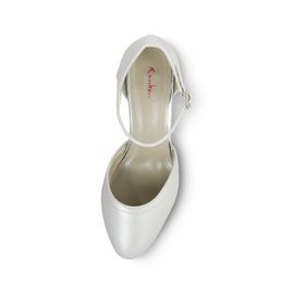 Rainbow Club Brautschuhe Pretty Angel