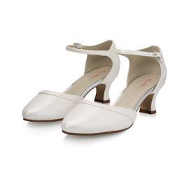 Rainbow Club Brautschuhe Pretty Angel