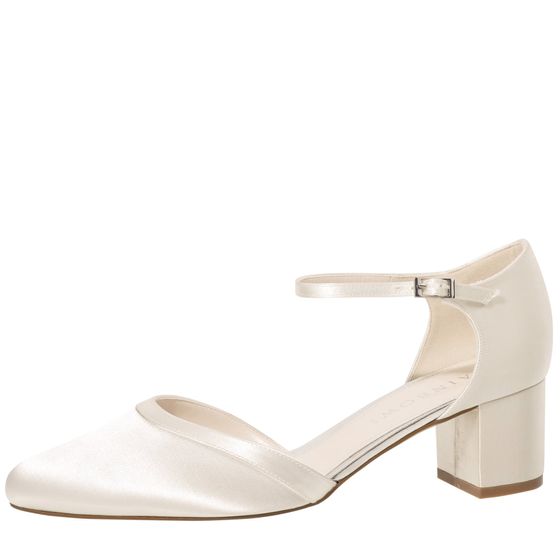 Rainbow Club Brautschuhe Stacy
