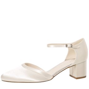 Rainbow Club Brautschuhe Stacy