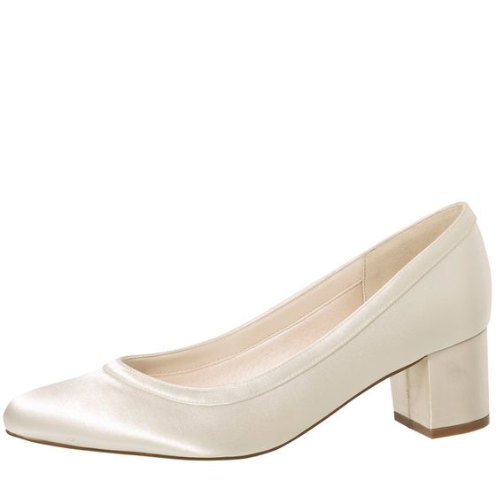 Rainbow Club Brautschuhe Wendie
