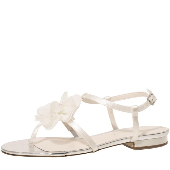 Rainbow Club Brautschuhe Nila