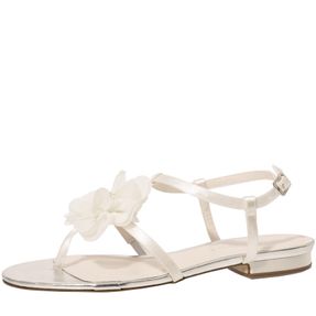 Rainbow Club Brautschuhe Nila