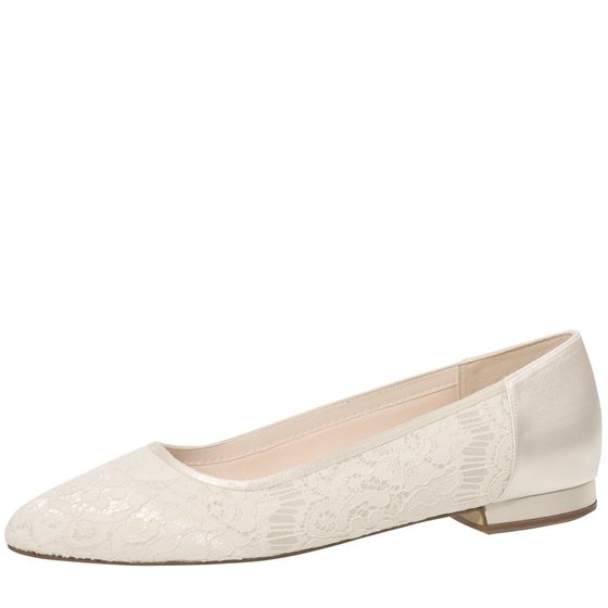 Rainbow Club Brautschuhe Ashlee