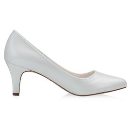 Rainbow Club Brautschuhe Beautiful Lady