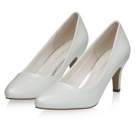 Rainbow Club Brautschuhe Beautiful Lady