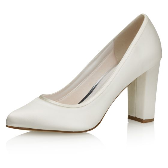 Rainbow Club Brautschuhe Keily