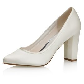 Rainbow Club Brautschuhe Keily