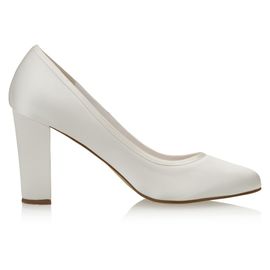 Rainbow Club Brautschuhe Keily