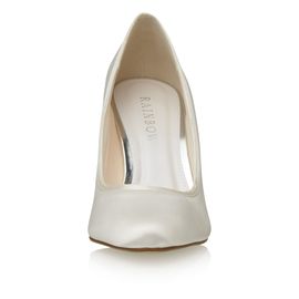 Rainbow Club Brautschuhe Keily