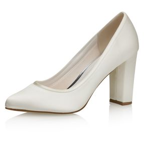 Rainbow Club Brautschuhe Keily