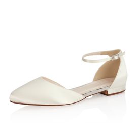 Rainbow Club Brautschuhe Khloe