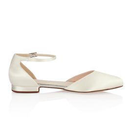 Rainbow Club Brautschuhe Khloe