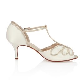 Rainbow Club Brautschuhe Harlowe