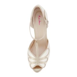 Rainbow Club Brautschuhe Harlowe