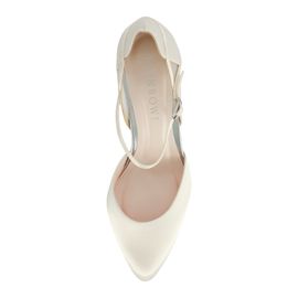 Rainbow Club Brautschuhe Jacki