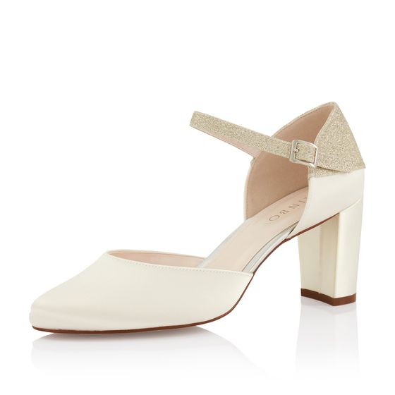 Rainbow Club Brautschuhe Kimber