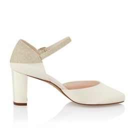 Rainbow Club Brautschuhe Kimber