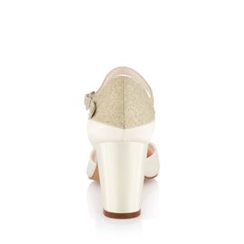 Rainbow Club Brautschuhe Kimber