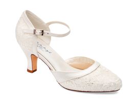 Brautschuhe Maggie by G. Westerleigh