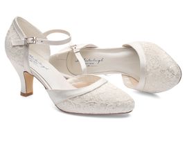 Brautschuhe Maggie by G. Westerleigh
