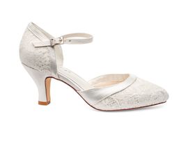 Brautschuhe Maggie by G. Westerleigh
