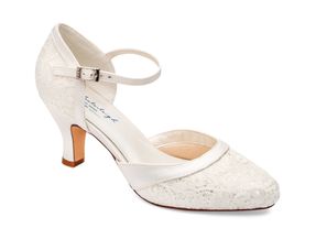 Brautschuhe Maggie by G. Westerleigh