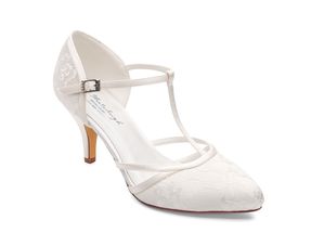 Brautschuhe Jasmine by G. Westerleigh