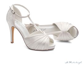 Brautschuhe Scarlett by G. Westerleigh