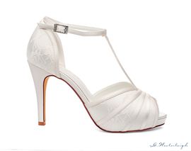 Brautschuhe Scarlett by G. Westerleigh