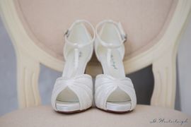 Brautschuhe Scarlett by G. Westerleigh