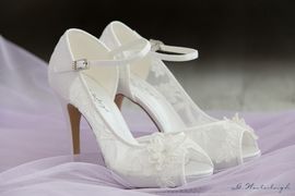 Brautschuhe Lola by G. Westerleigh